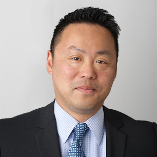 Jeff Wong
